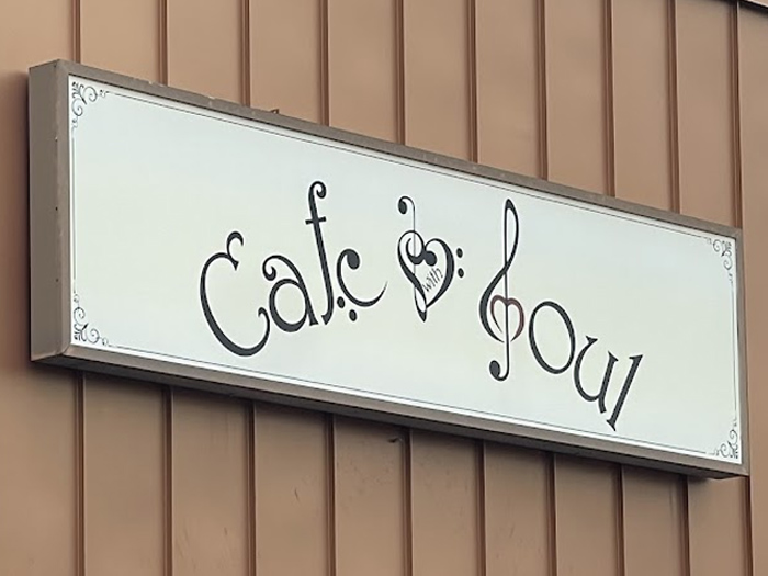 cafe soul