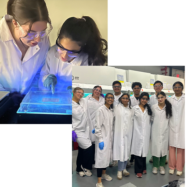 Pennsylvania Biotechnology Center (PABC) Student Alumni Association
