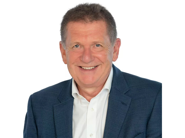 Nick Spring