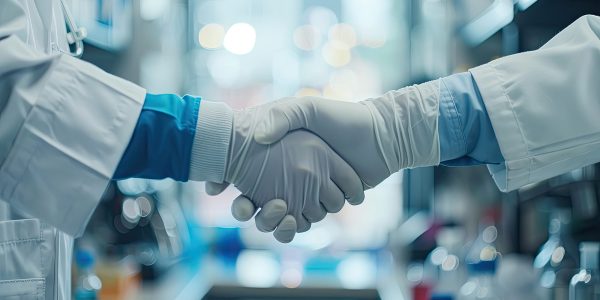 Pennsylvania Biotechnology Center Strategic Partners